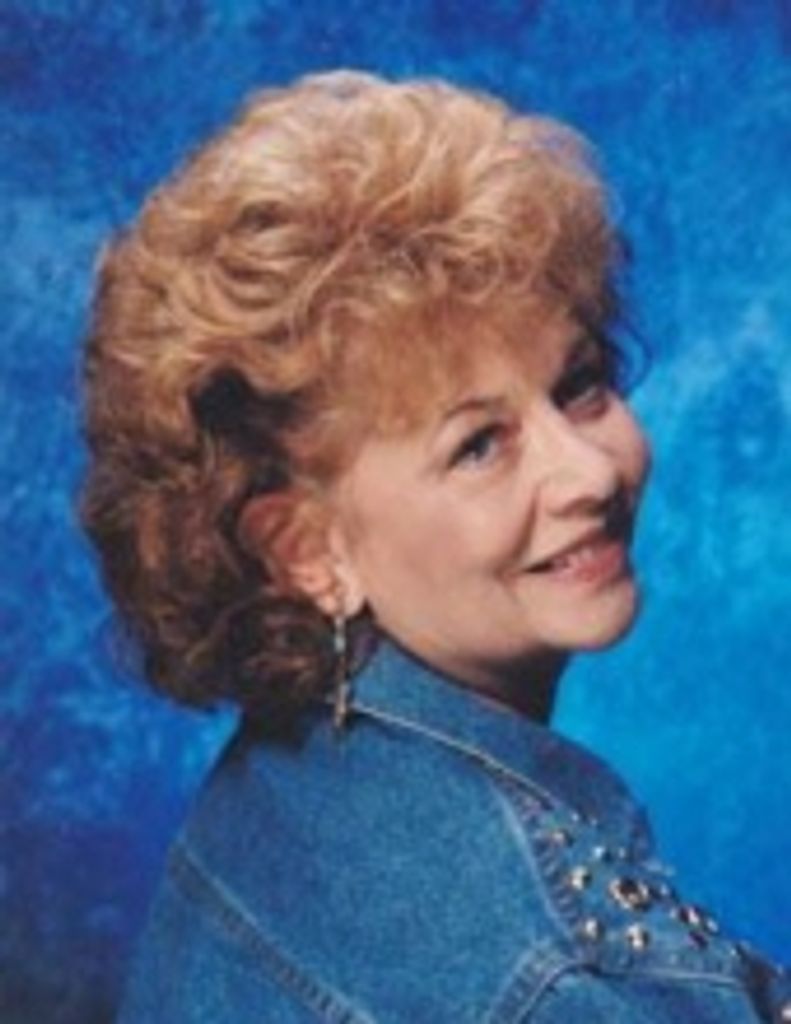 Arlene T. Eisenbise