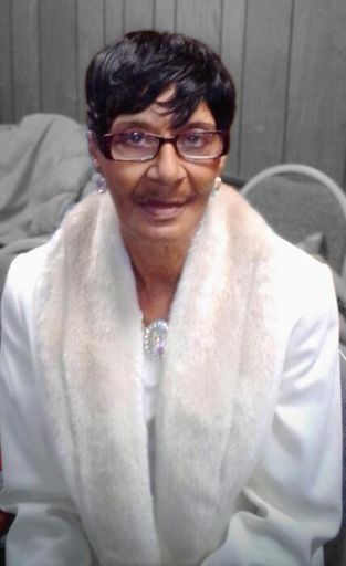 Mrs. Fredia Elaine (Lumpkin)  Ross Profile Photo