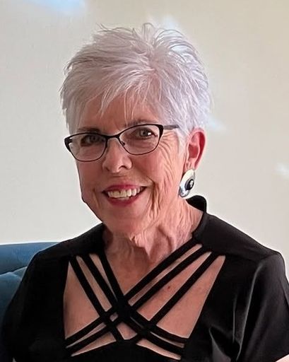 Susan Schnuckel's obituary image