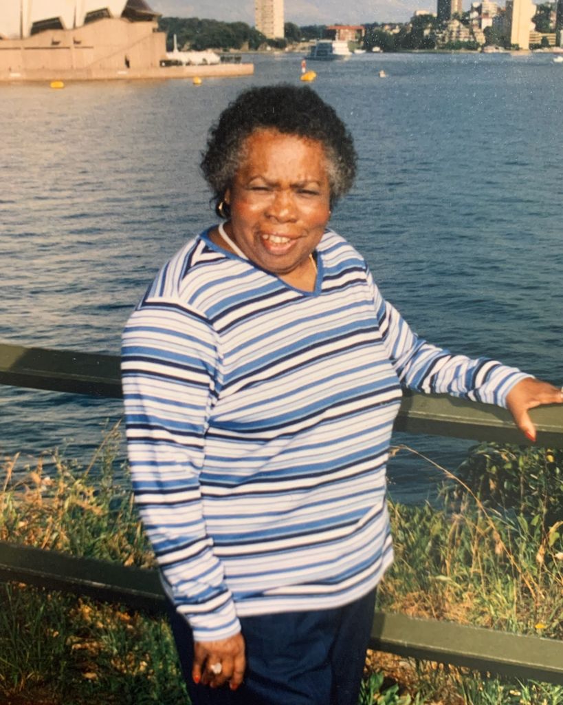 Dorothy Jean Davidson Profile Photo