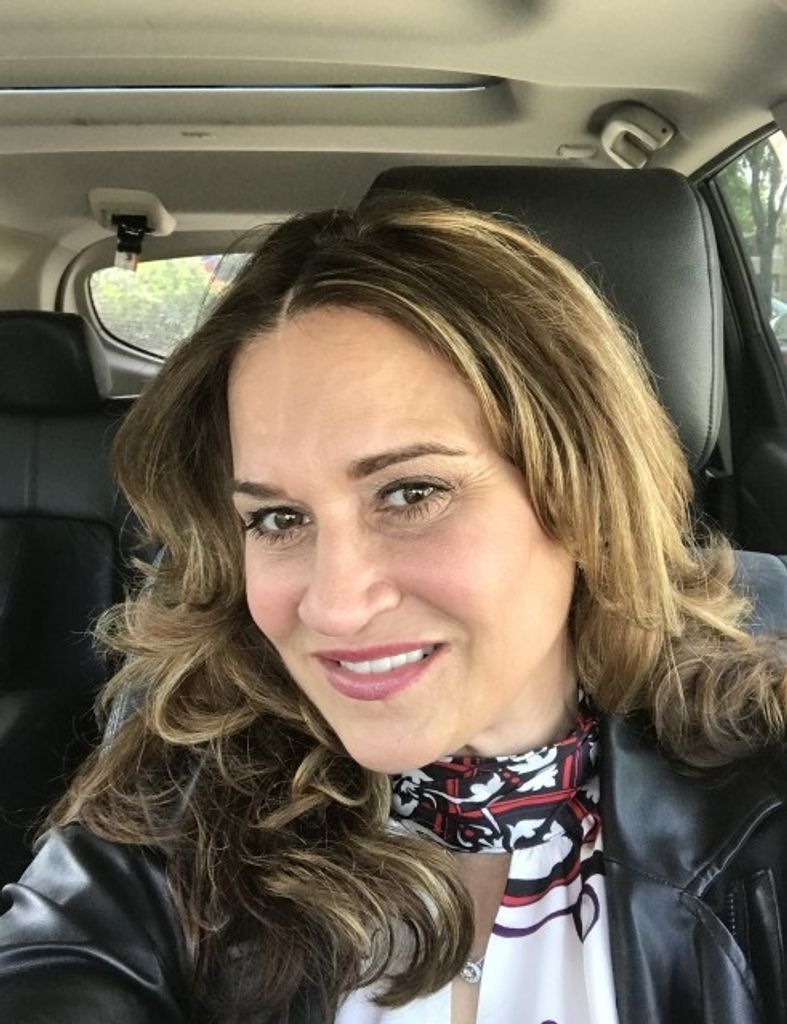 Kathryn "Kat" Schumacher