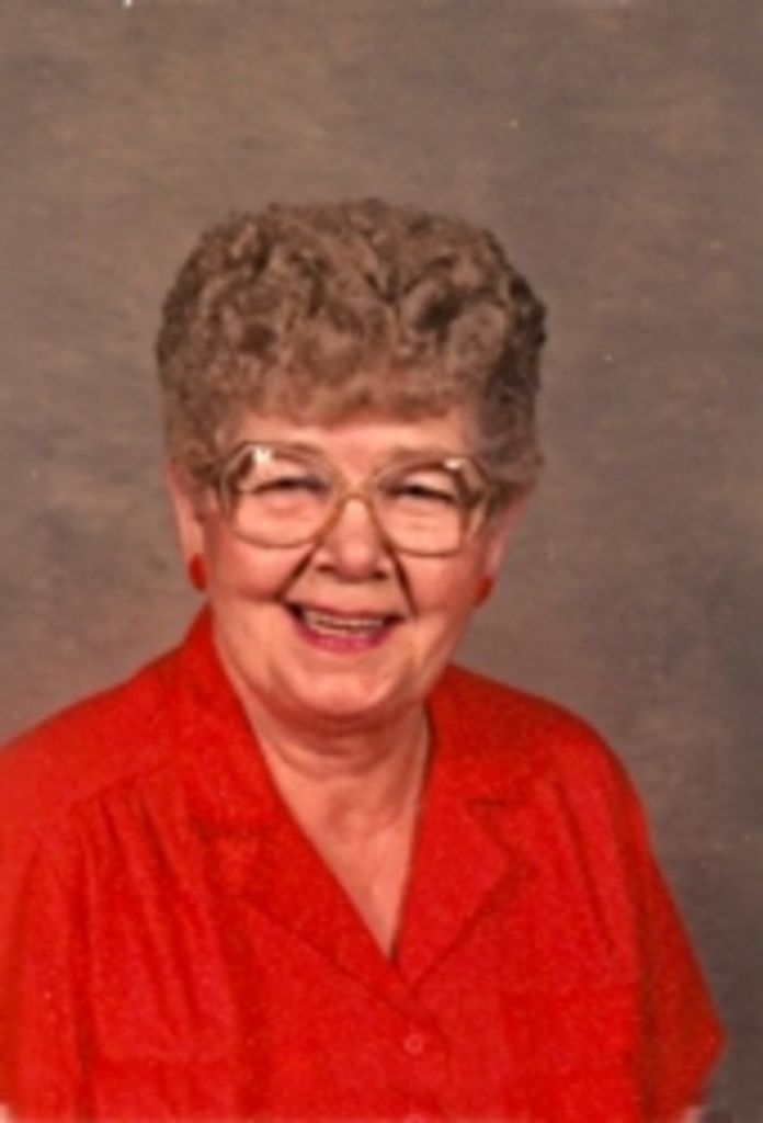 Leota M. Butler