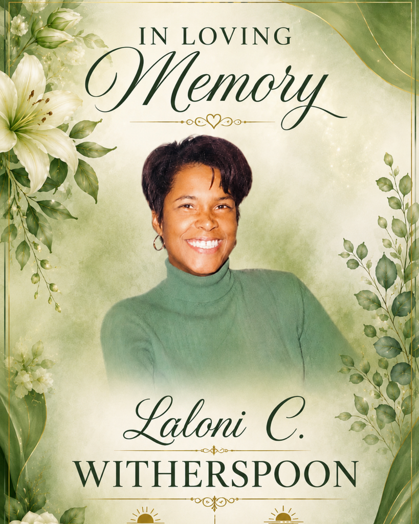 Laloni Clay Witherspoon Profile Photo