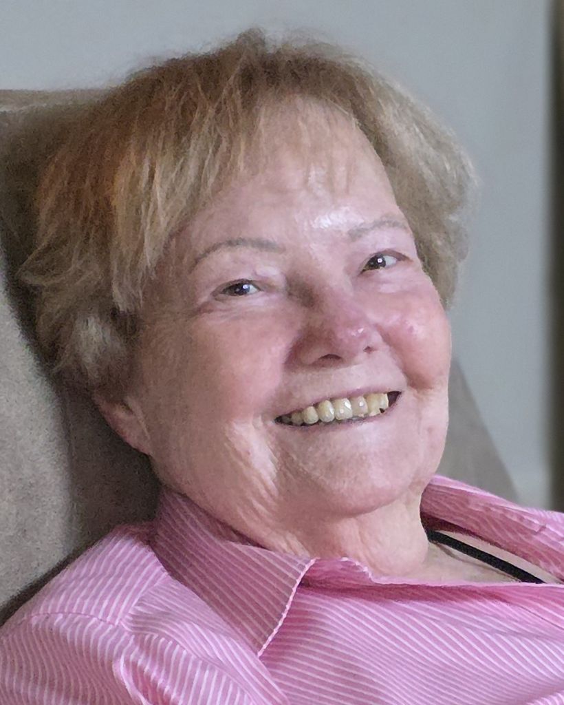 Margaret Faye Jones Profile Photo