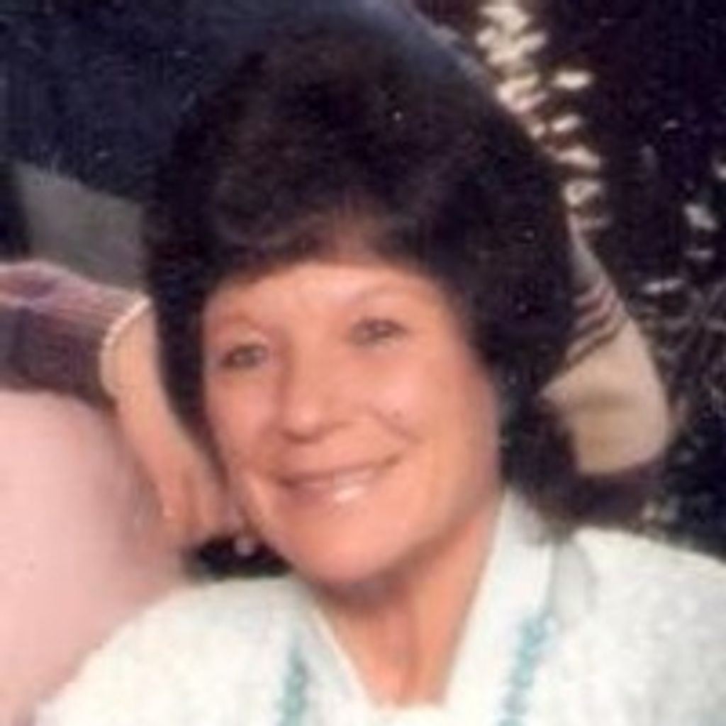 Irene Rose Sanner
