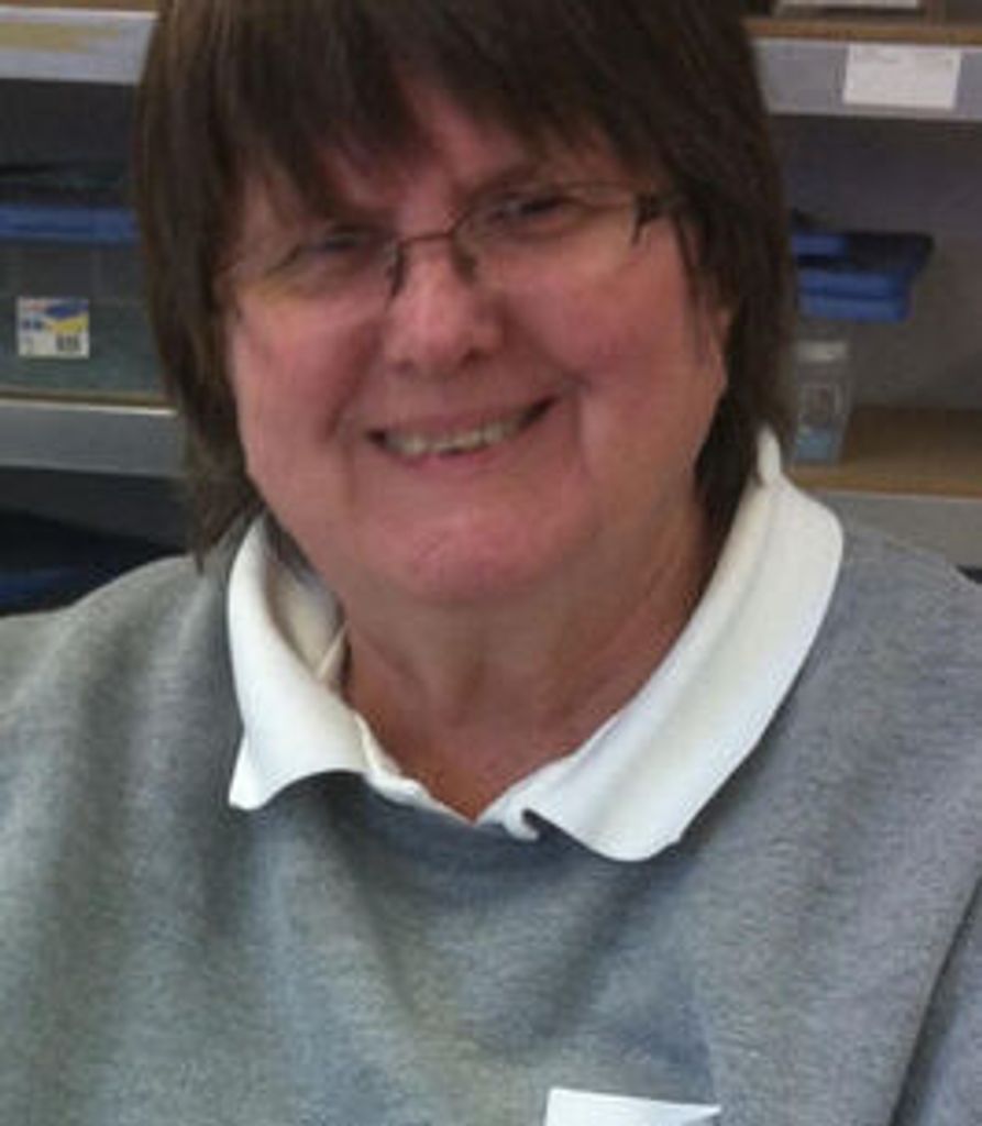 Linda Cavanaugh Profile Photo