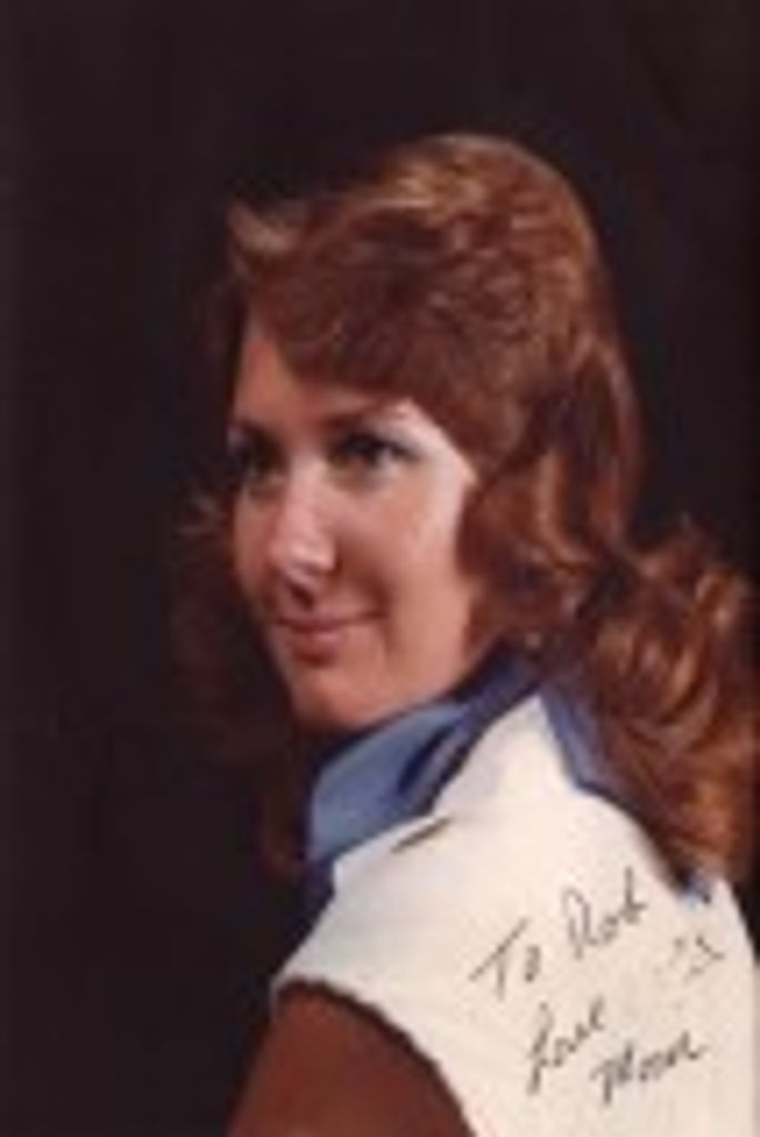 Judy  Navon Stevens Profile Photo