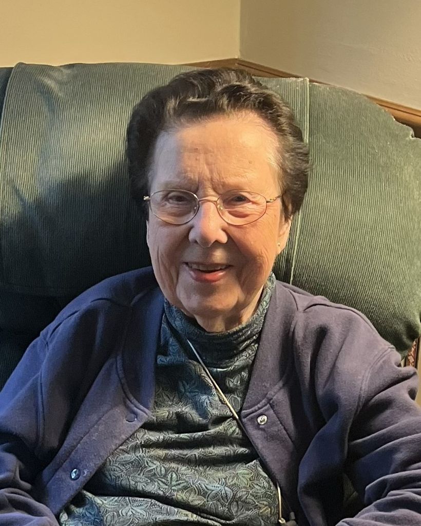 Doris Ann Cowgill Profile Photo
