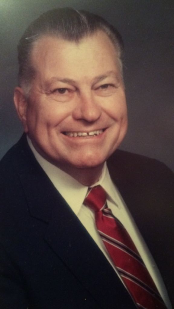 Billy Ray Branch Profile Photo