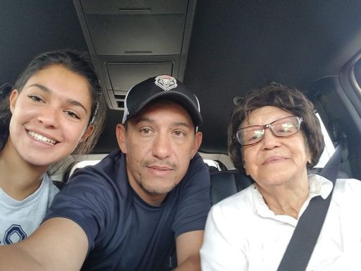 Socorro (Pineda)  Munoz photo gallery thumbnail 93 of 146