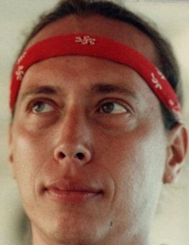 Anthony  Winchester