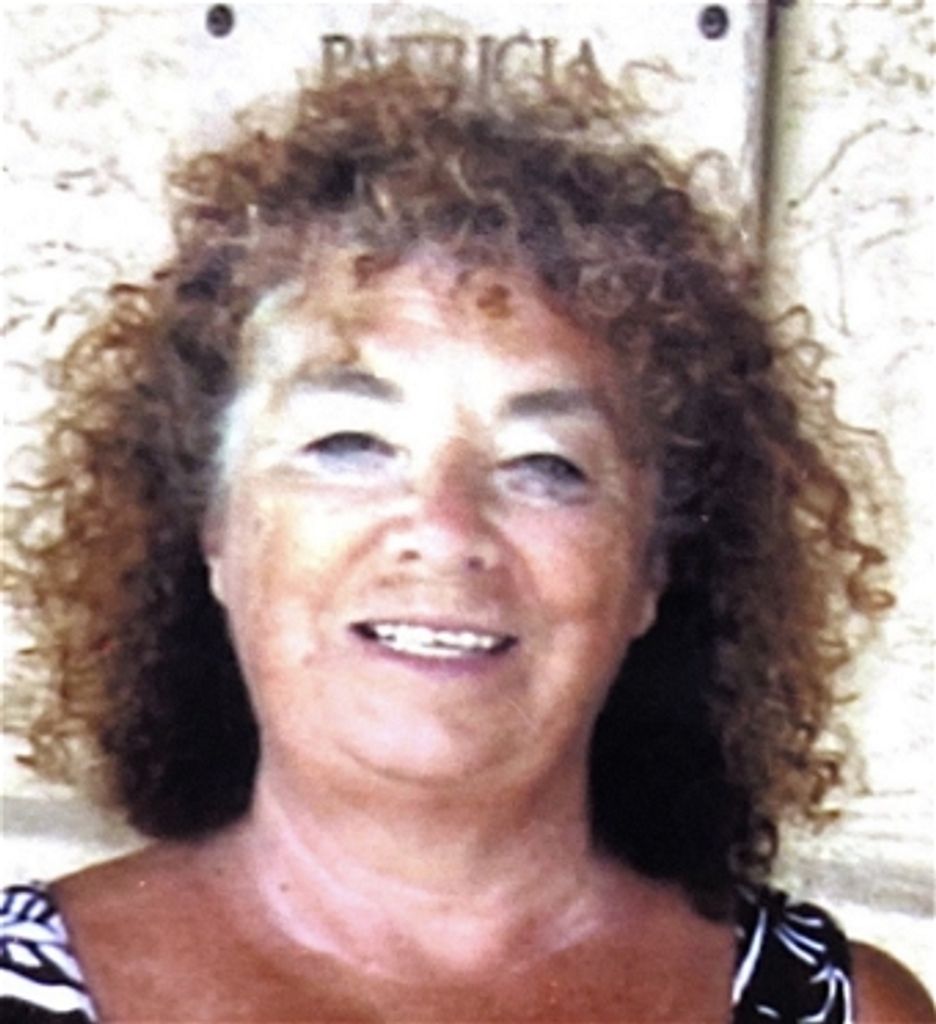 Patricia Karins Profile Photo