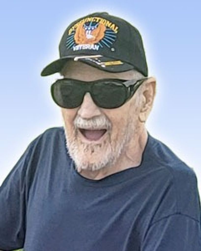 Norman Richard Kelley
