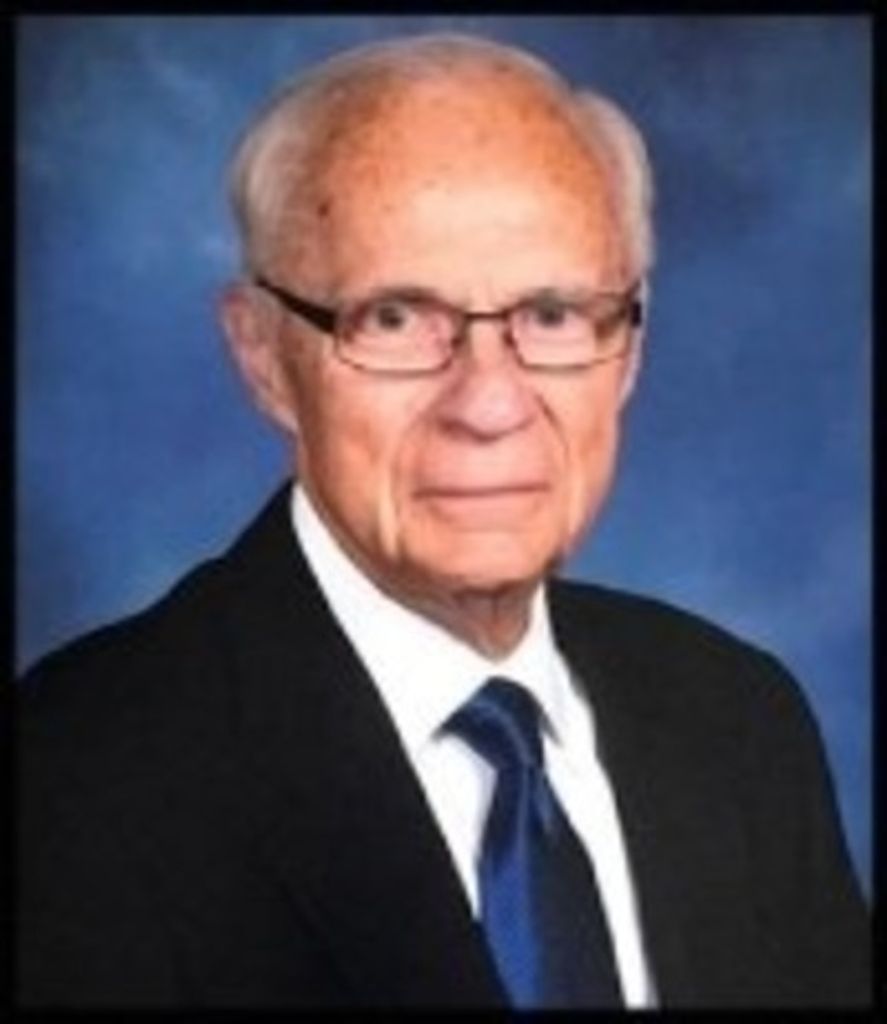 Harold "Hal" George Westby Profile Photo