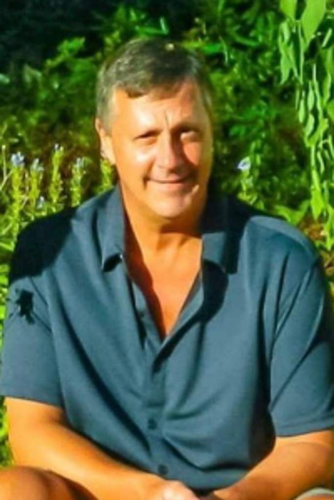 Steven Braley Profile Photo