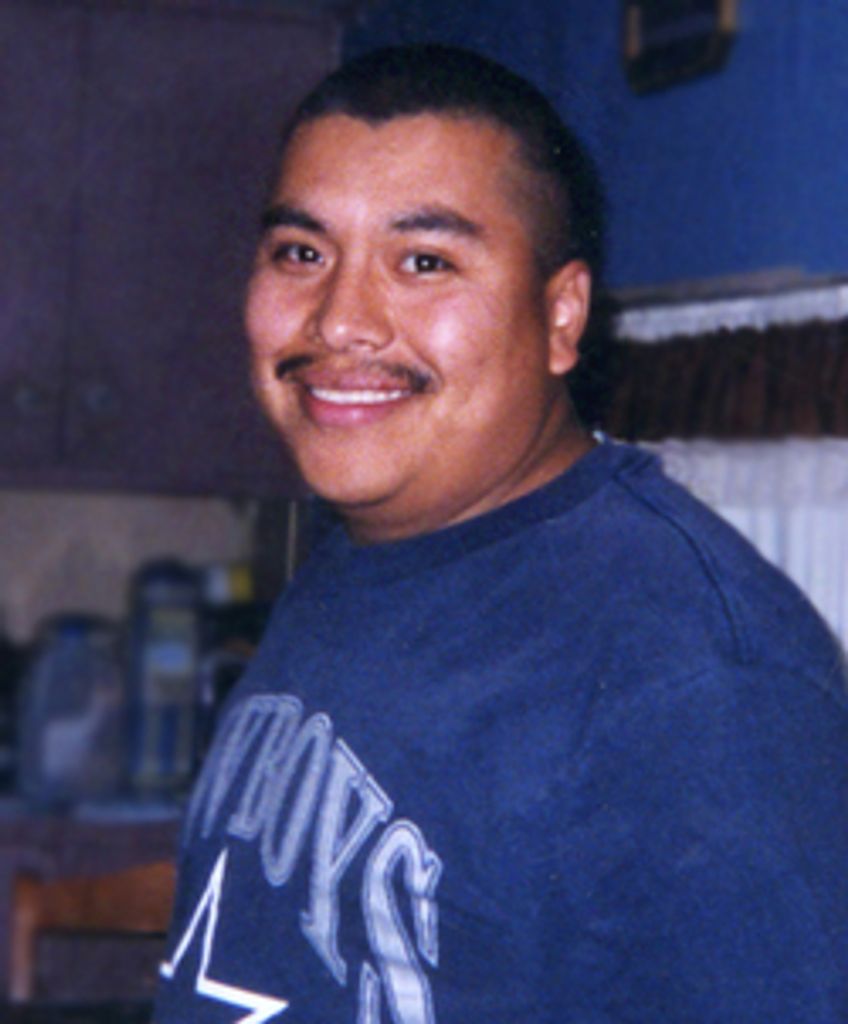 Enrique Caballero