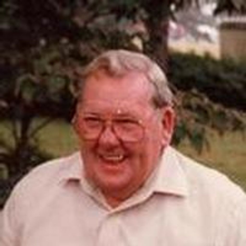 Roy Lee Hunt