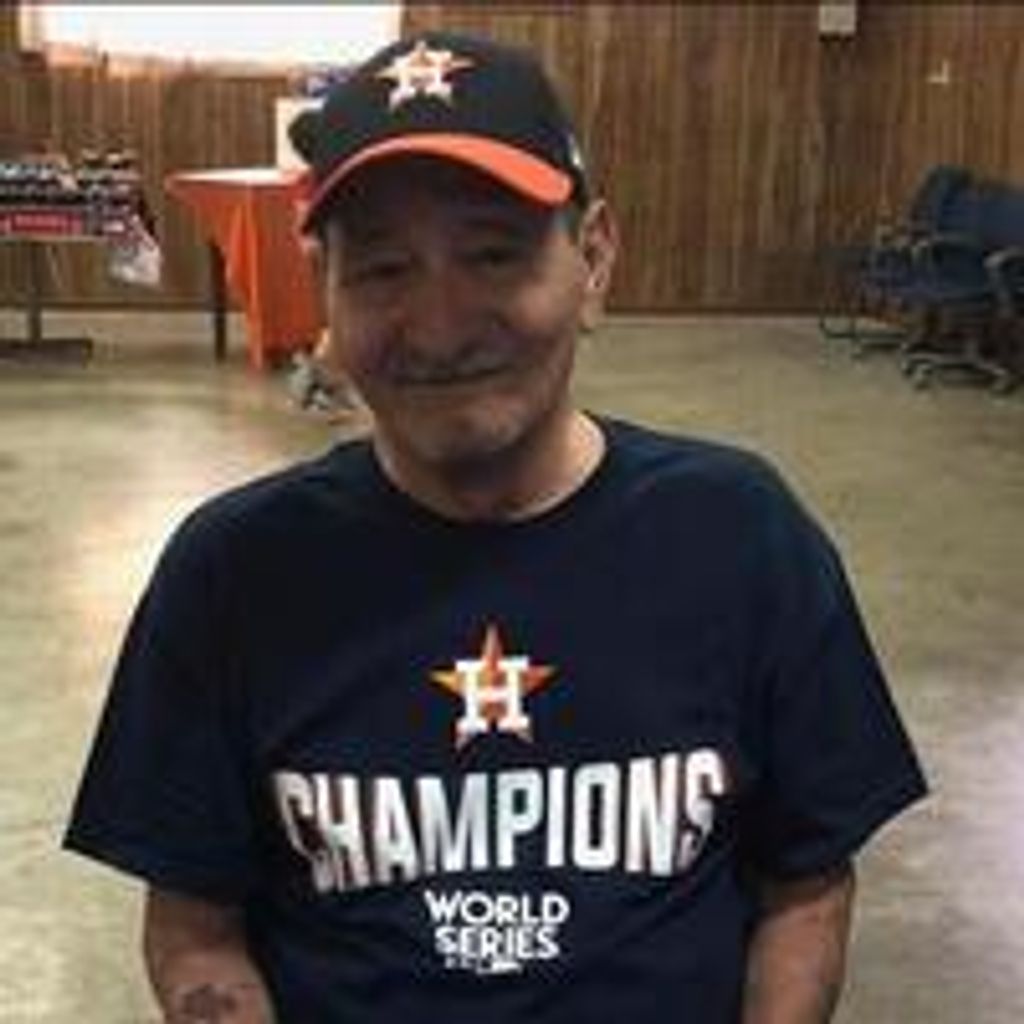 Alfredo Gutierrez, Sr.
