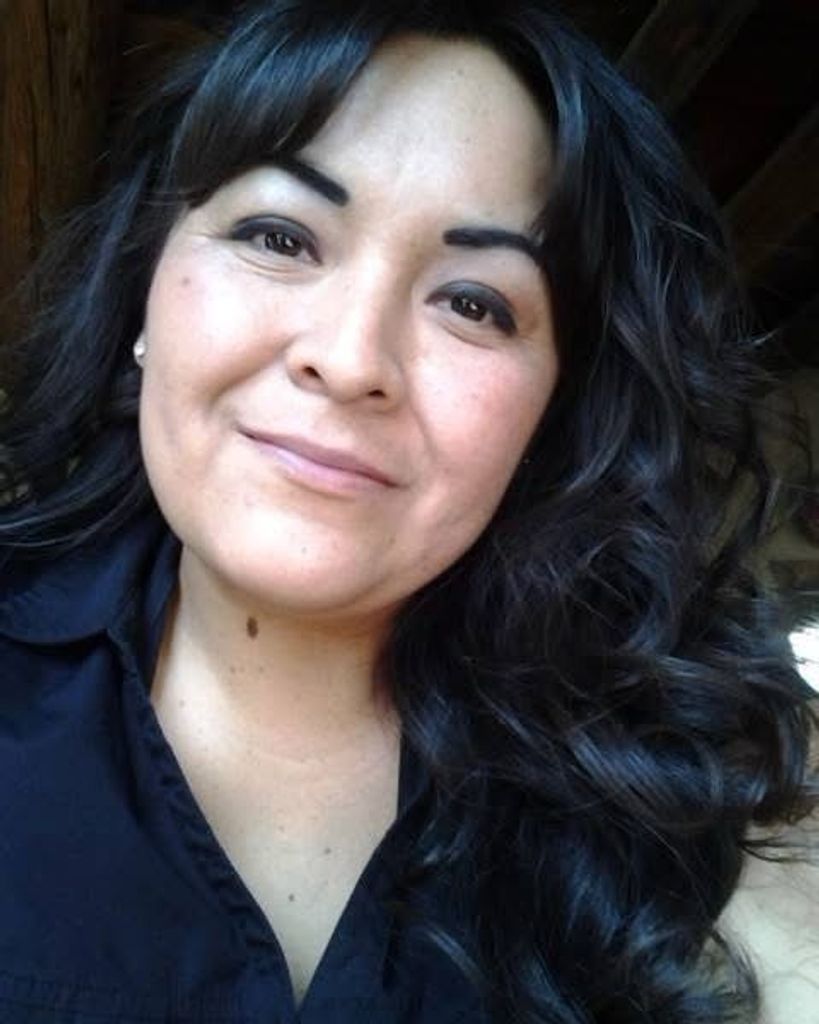 Blossom Melanie Romero Profile Photo