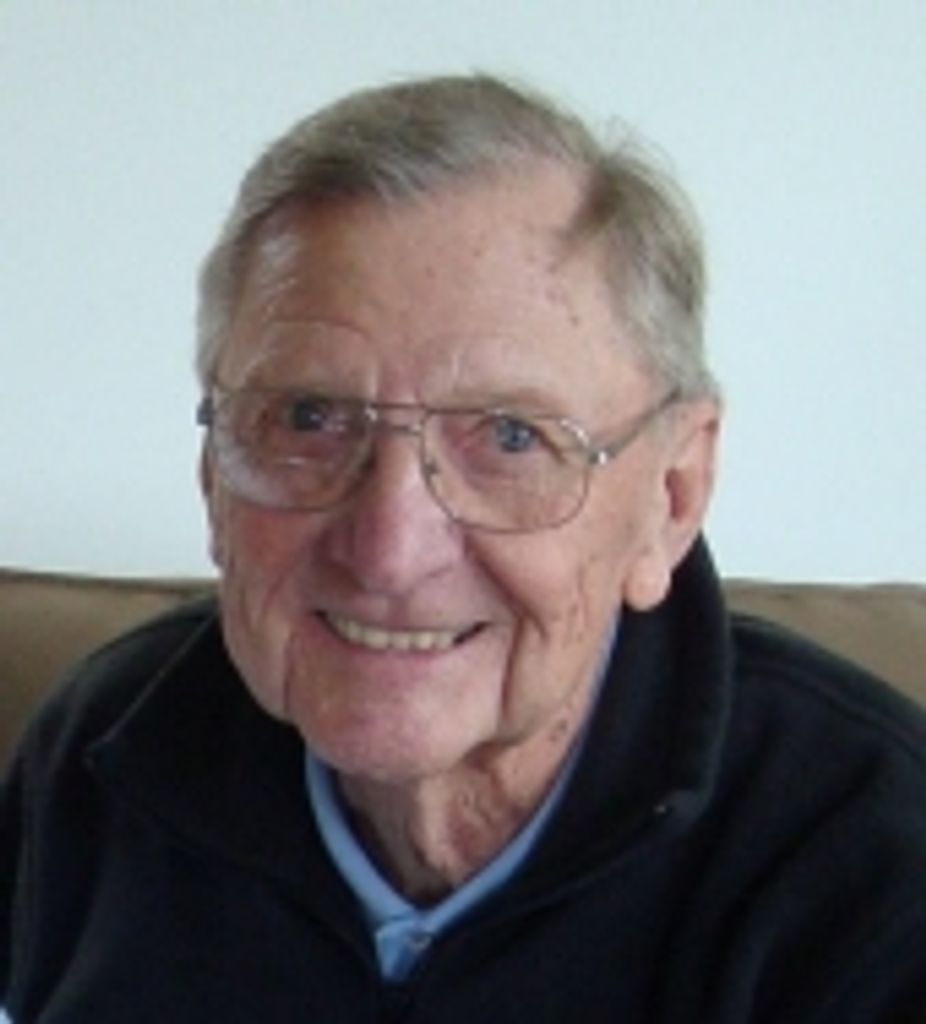 Marlen 'Mike' J. Torgerson
