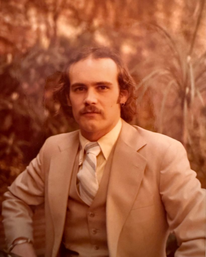 Victor William Wilkerson Profile Photo