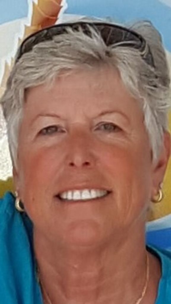 Carol Hartley Summerlin