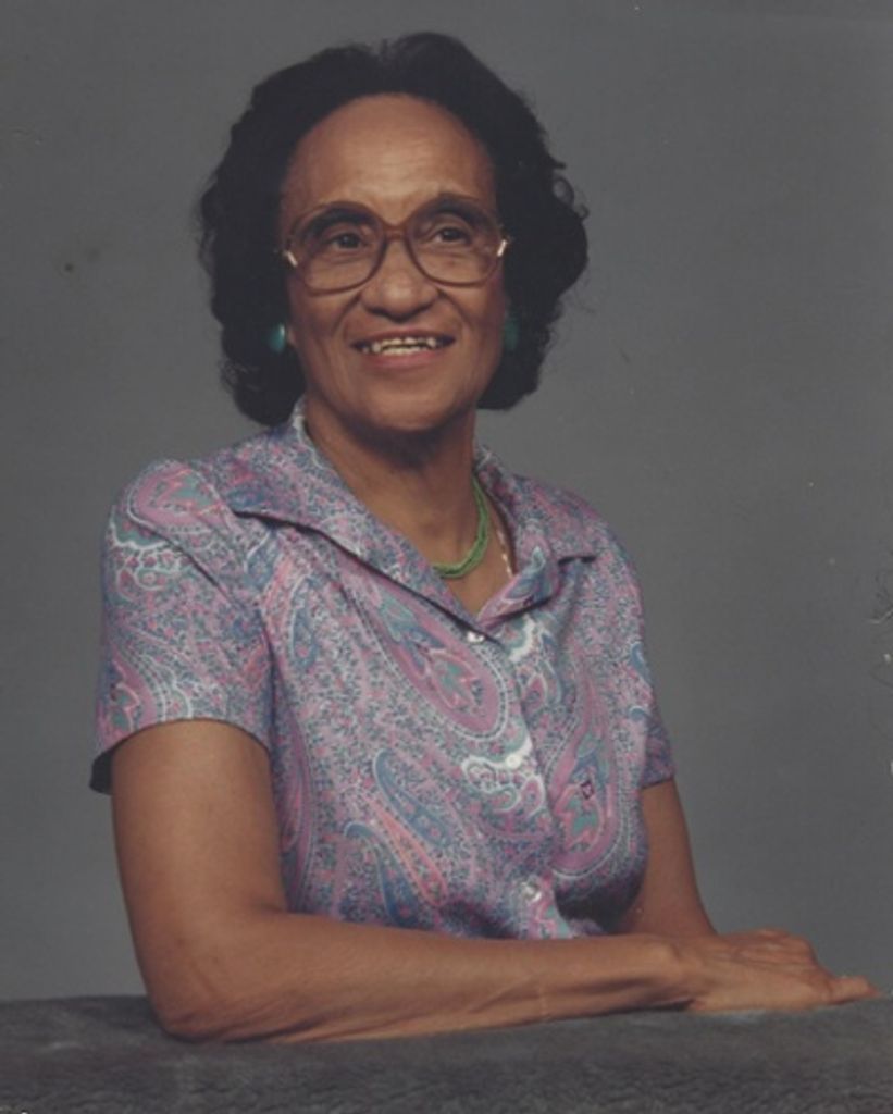 Beatrice Mooreland Profile Photo