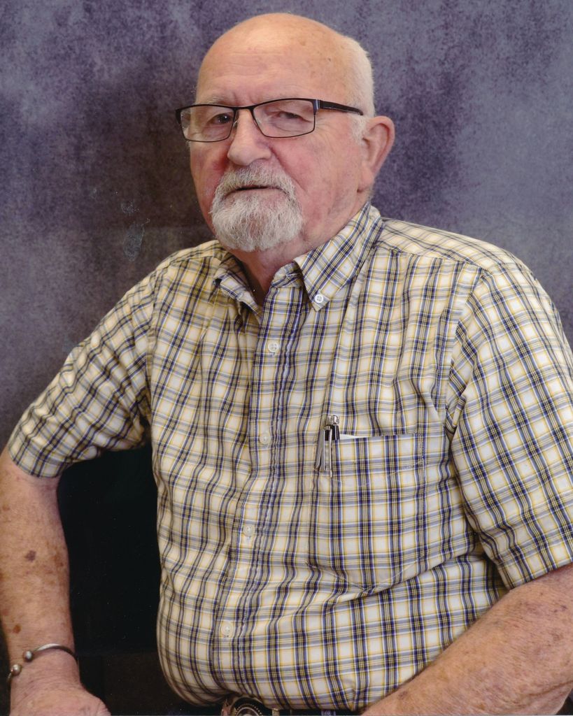 Oscar Riley
