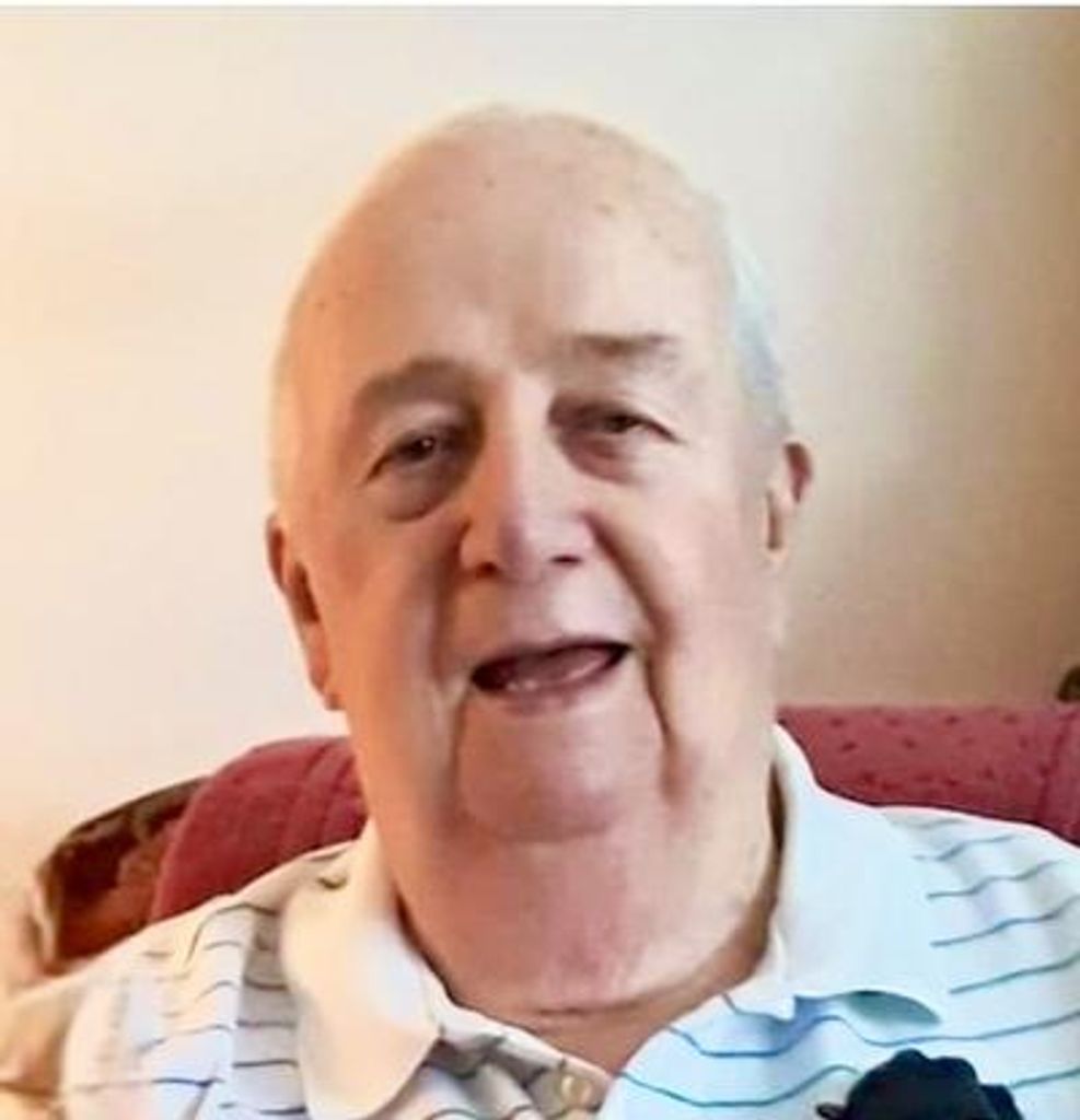 Thomas R. Mccurdy Profile Photo