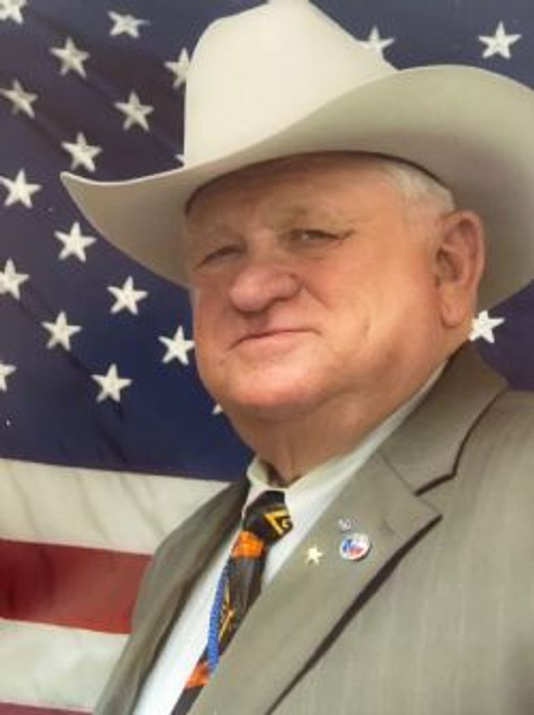 Roland Eugene Reynolds Profile Photo