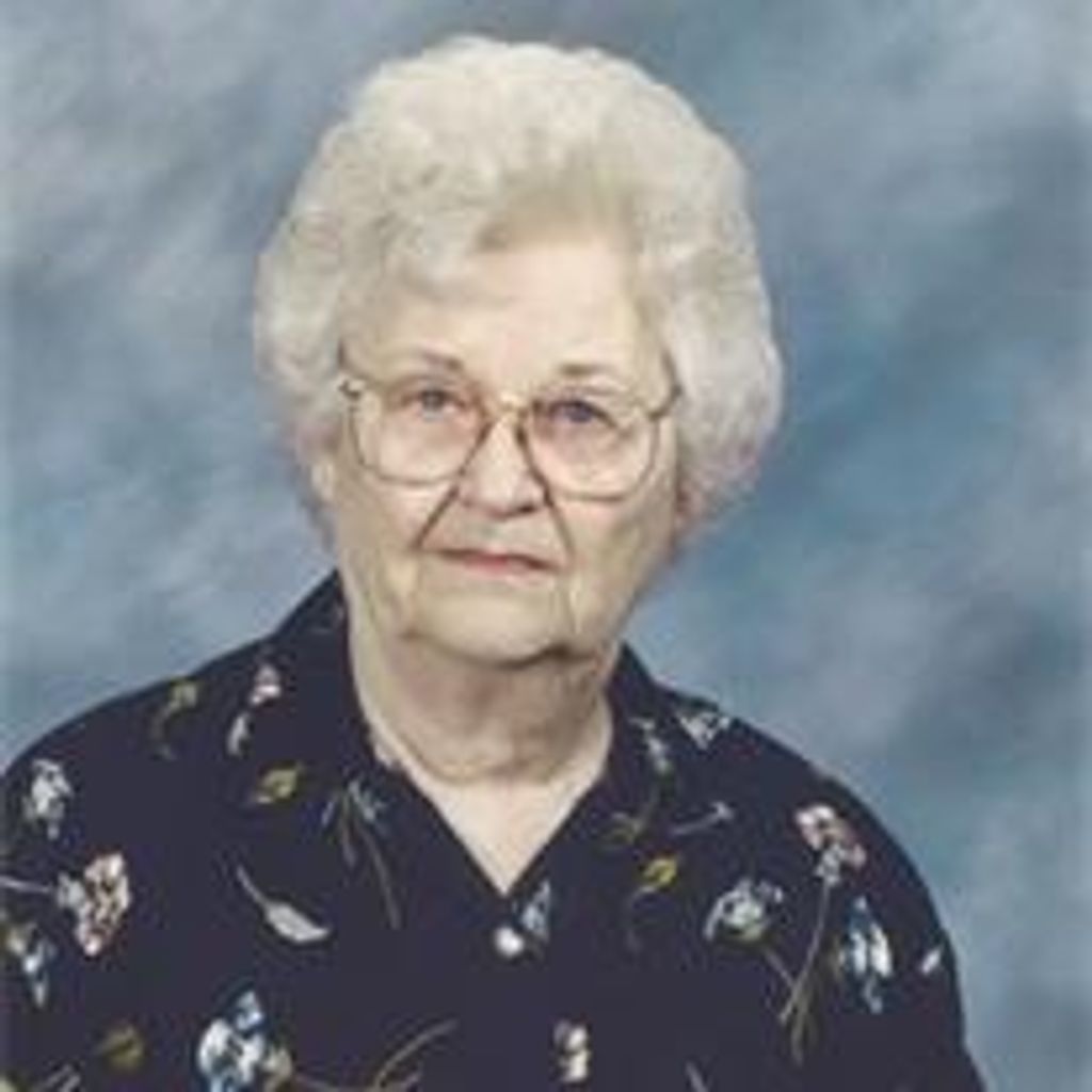 Louise Martin Turner Smith