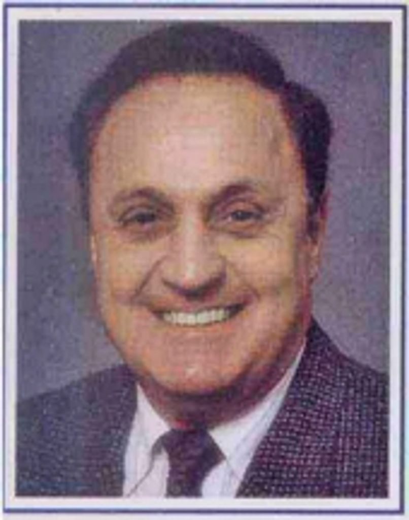 John  A. Gennantonio