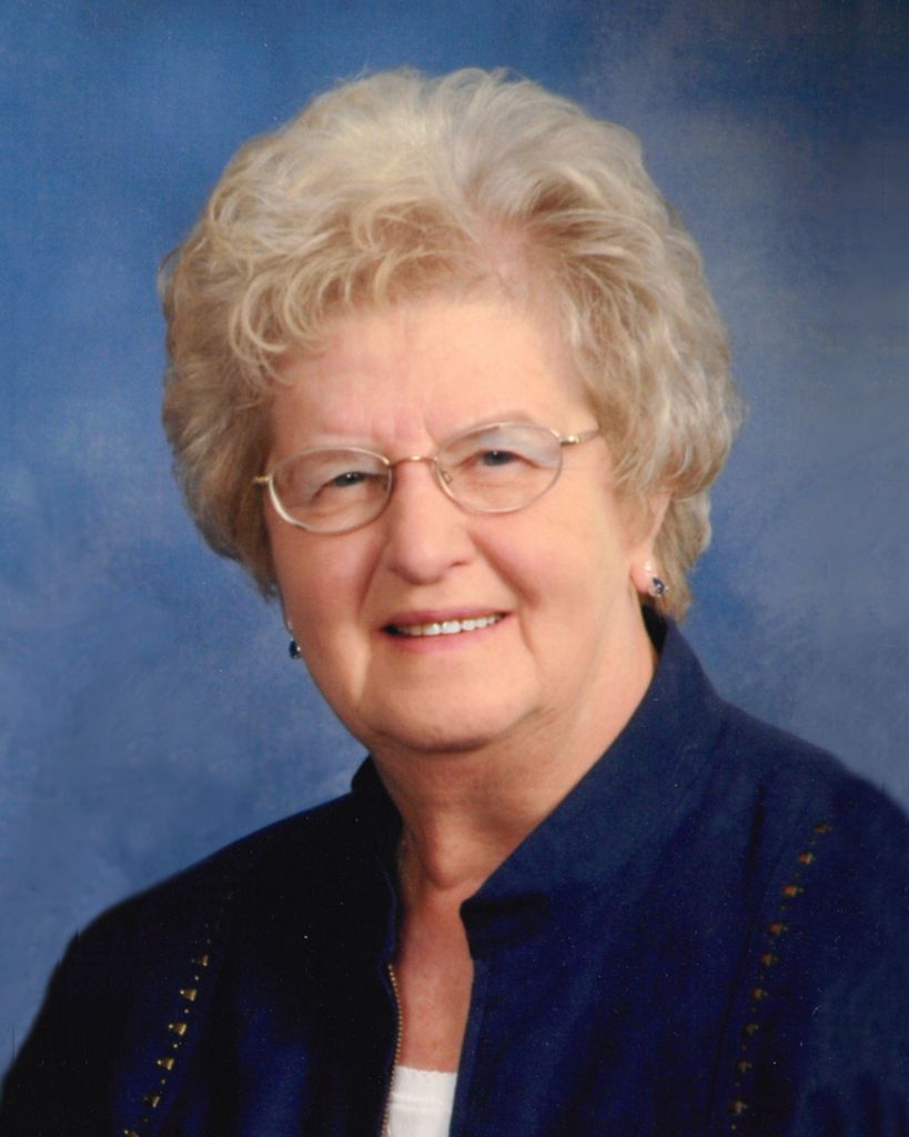 Norma Van Wyk Profile Photo