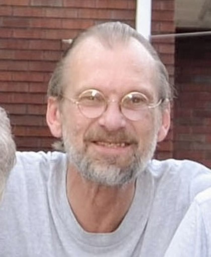 David J. Gaskey