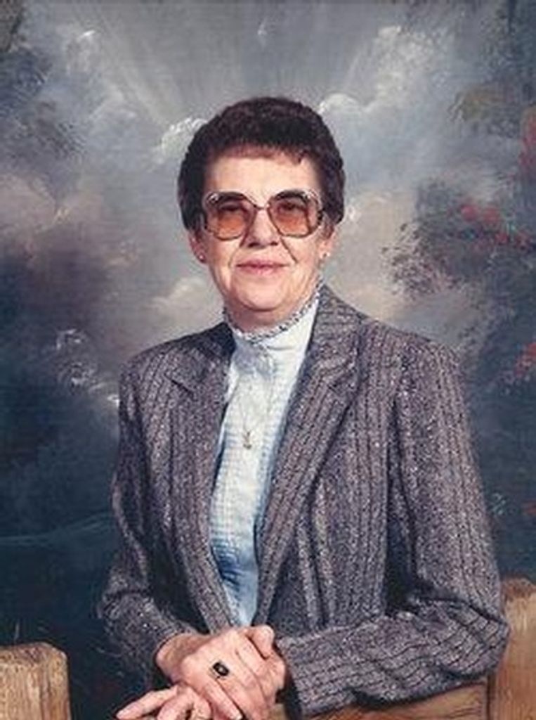 Helen Arlene Stone Profile Photo