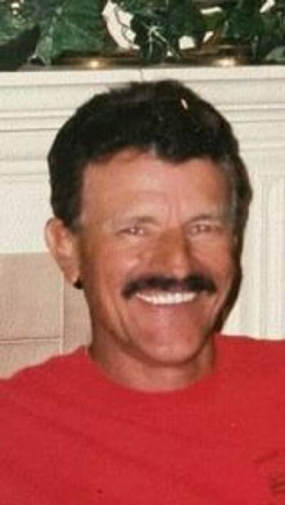 William 'Wig' Dennis Meeks Profile Photo