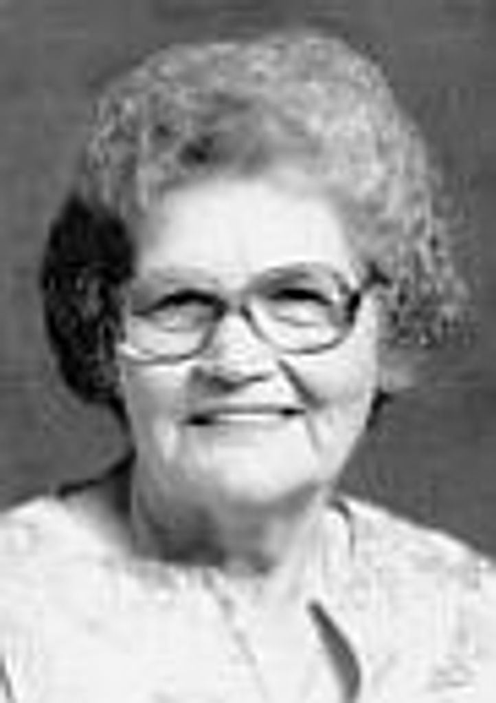 Corda Elizabeth (Ivey) Youngblood