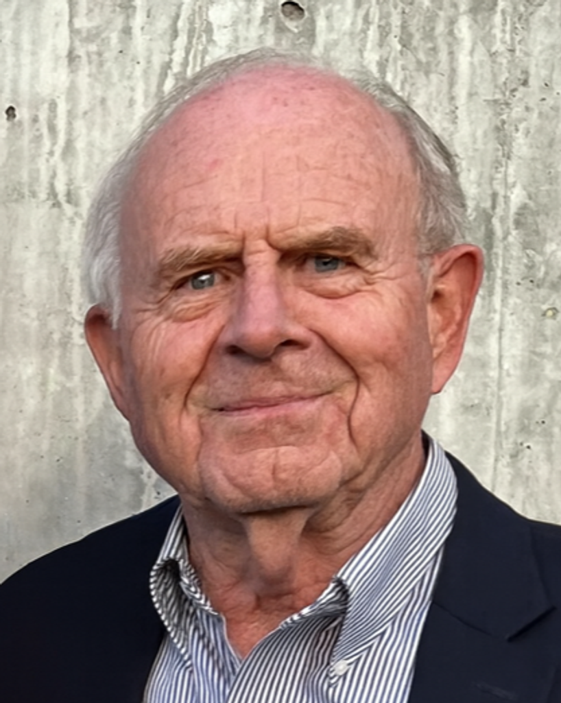 Gerald Douglas Minion, Jr.