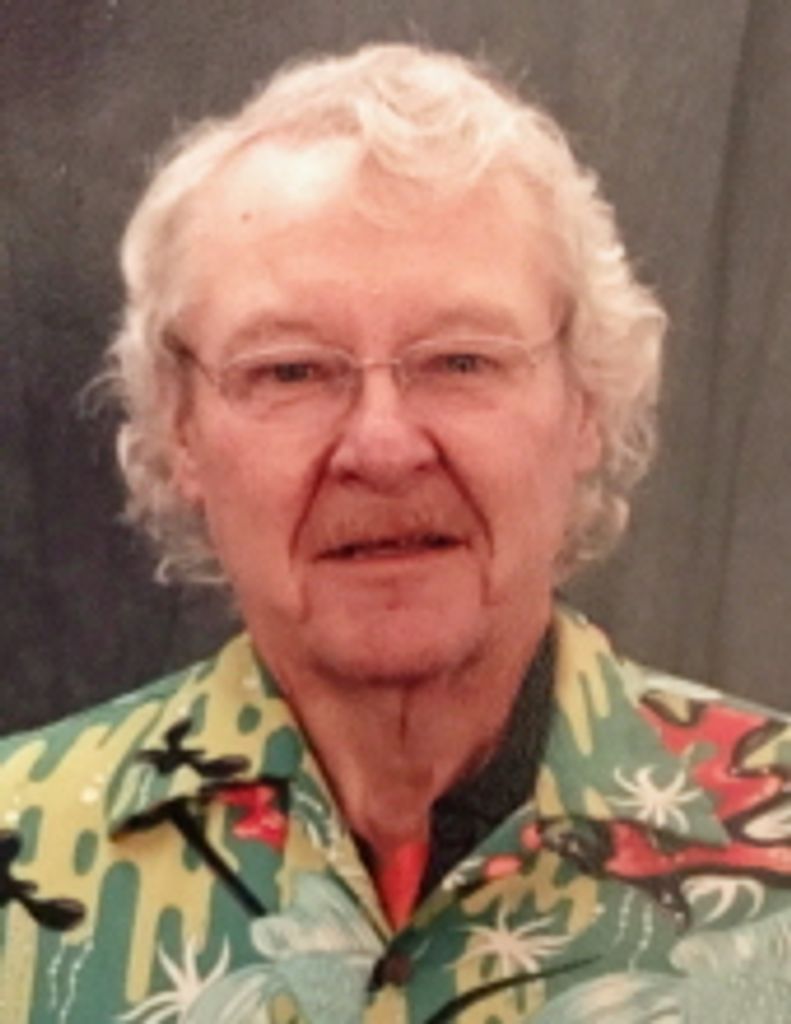 David Mark Bogusko