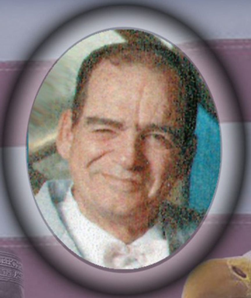 William "Bill" Lloyd Dunbar