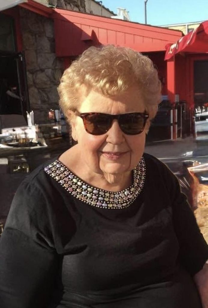 Sandra J. Swift Profile Photo