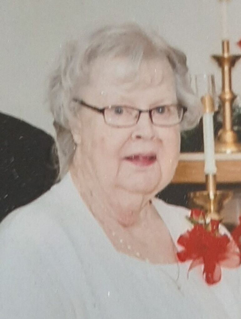 Dollie M. (Hicks)  Baiz Profile Photo