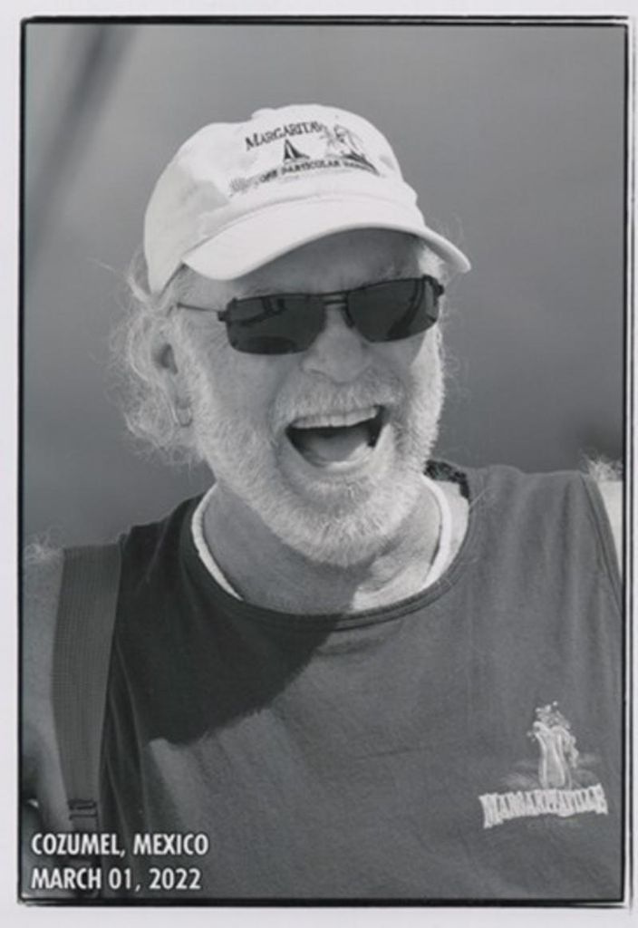 Robert (Pete) Benson Whitaker Profile Photo