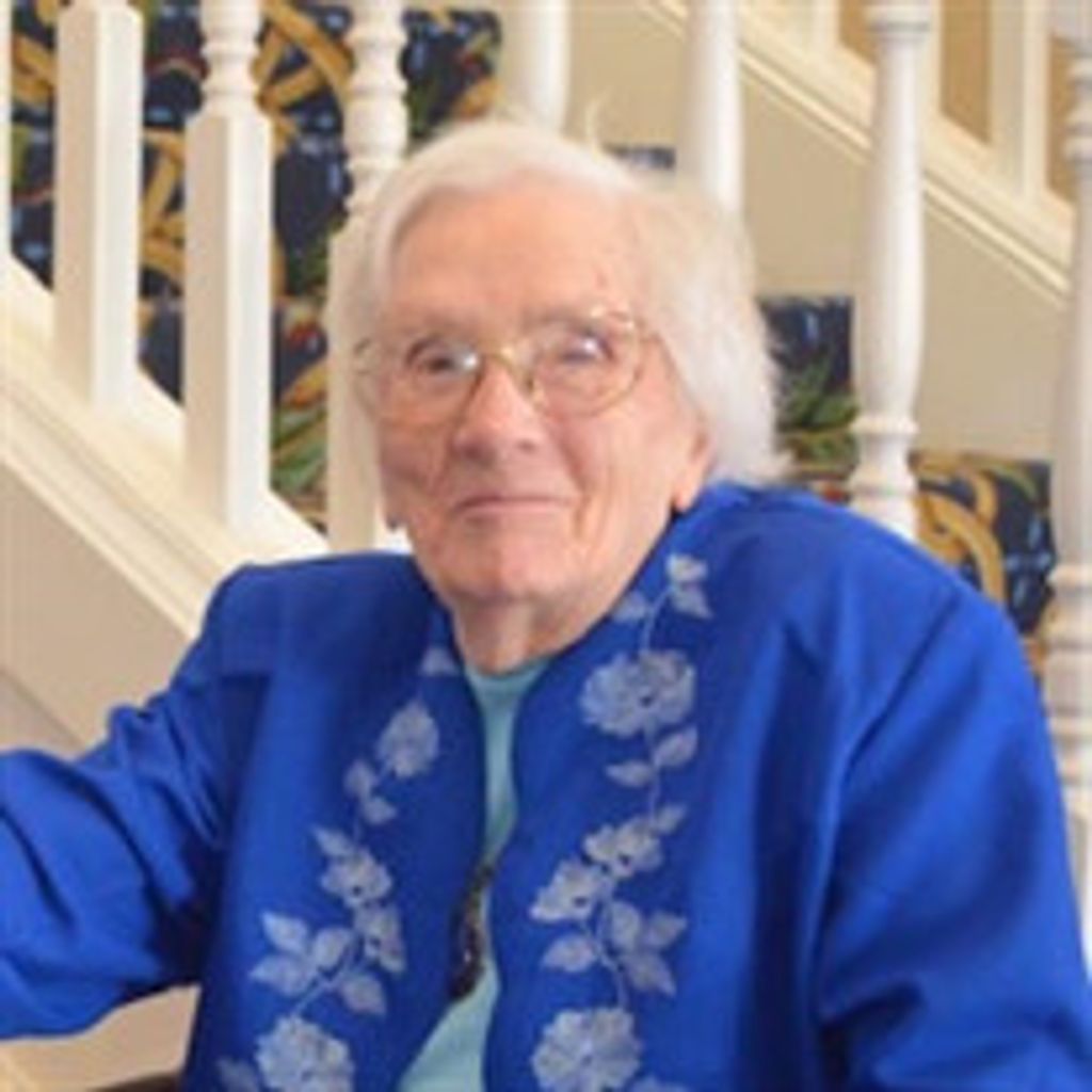 Margaret Cummings Campbell