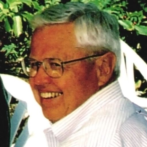 William Naunton Barbat Profile Photo