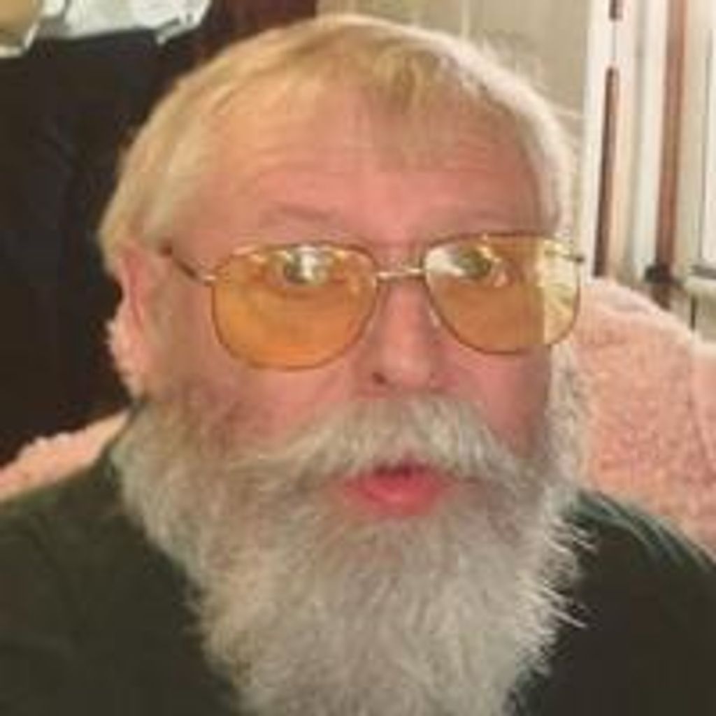 William Irvin Kiger
