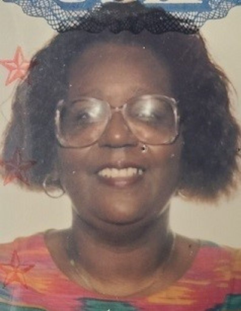 Marian Love Adkins Profile Photo