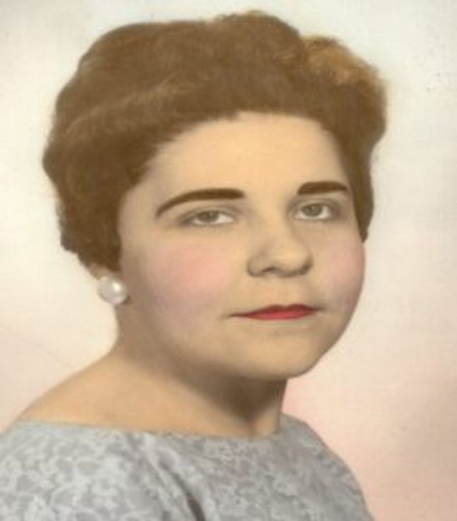 Maryann Mitchell