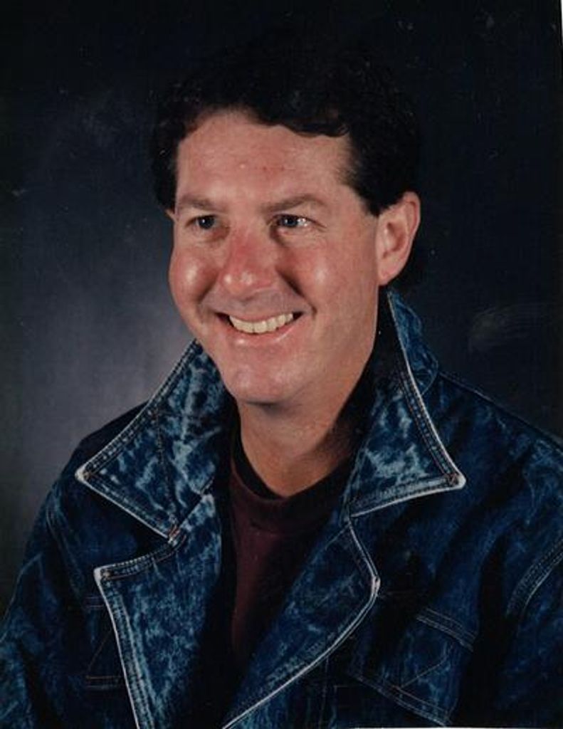 William Andrew Collier Profile Photo