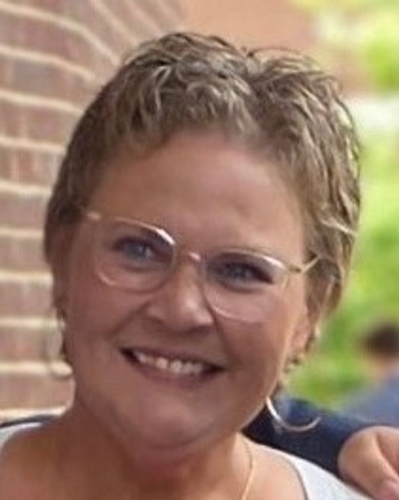 Missy Bridges West Profile Photo